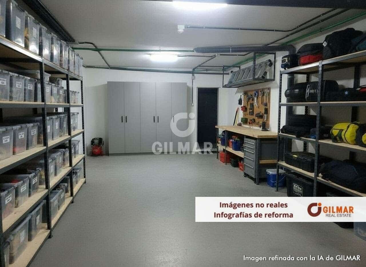 4 camera da letto Villetta a Schiera in vendita in Costa Adeje con piscina garage - 665.000 € (Rif: 9421674)