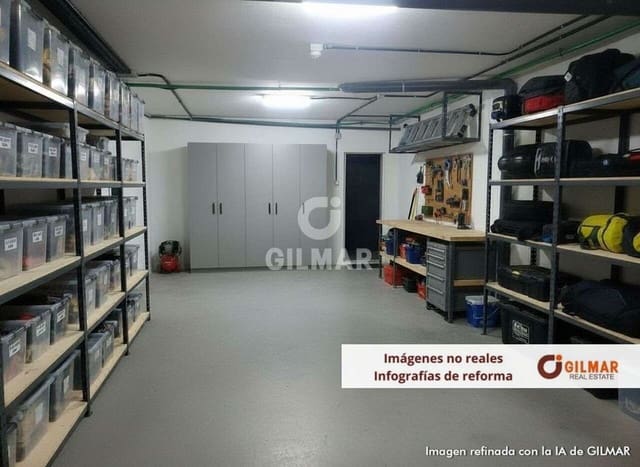 4 soverom Rekkehus til salgs i Playa de Fañabé Alto, Adeje med svømmebasseng garasje - € 665 000 (Ref: 9421674)