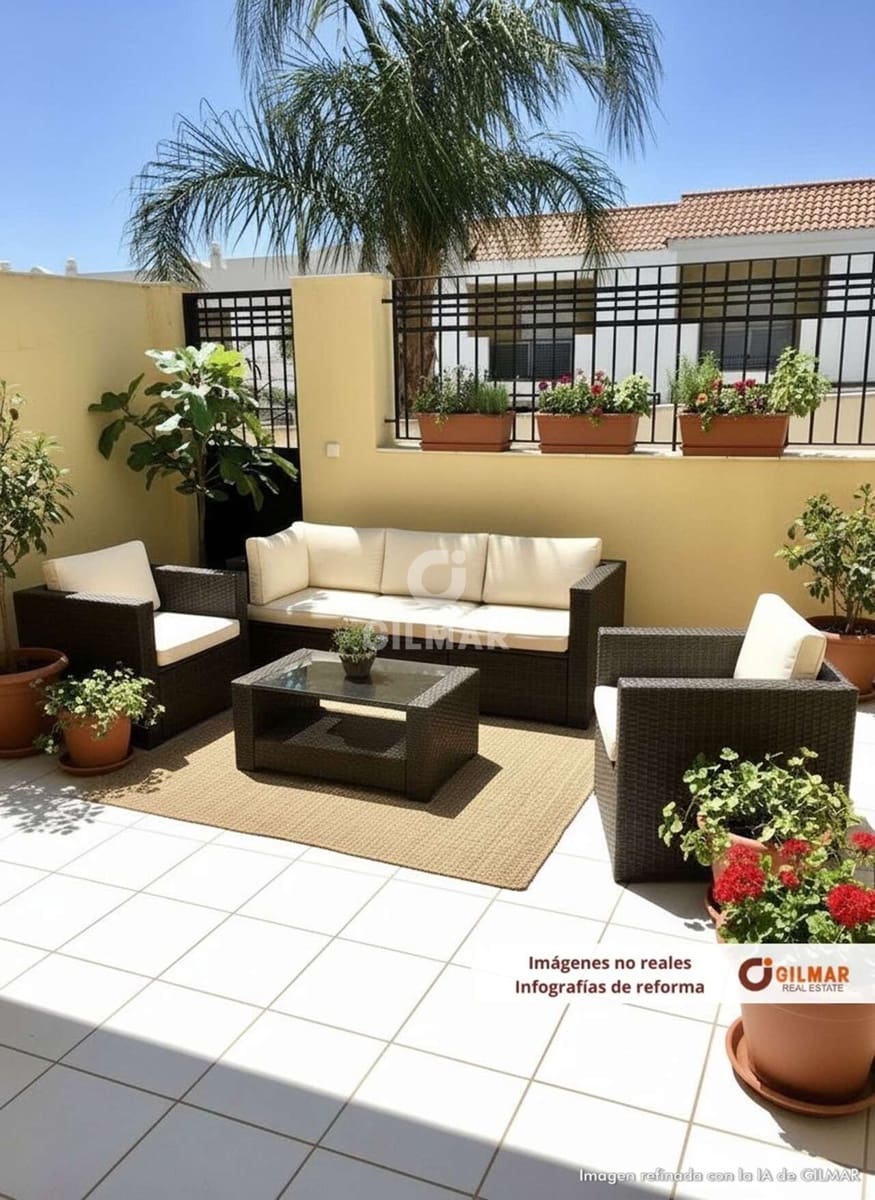 4 camera da letto Villetta a Schiera in vendita in Costa Adeje con piscina garage - 665.000 € (Rif: 9421674)