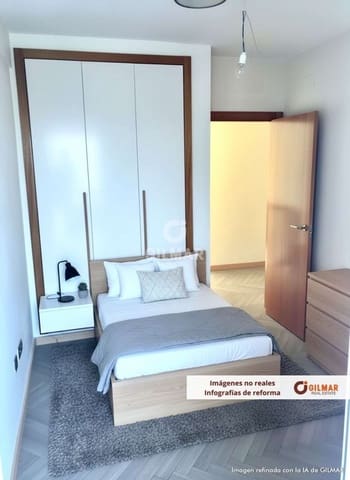 4 soverom Rekkehus til salgs i Playa de Fañabé Alto, Adeje med svømmebasseng garasje - € 665 000 (Ref: 9421674)