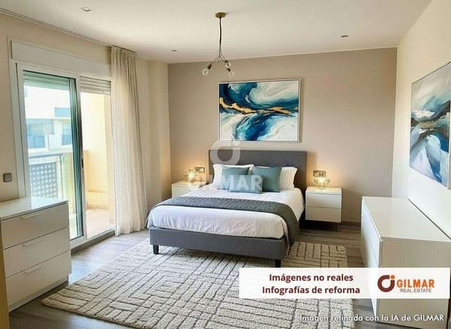 4 soverom Rekkehus til salgs i Playa de Fañabé Alto, Adeje med svømmebasseng garasje - € 665 000 (Ref: 9421674)