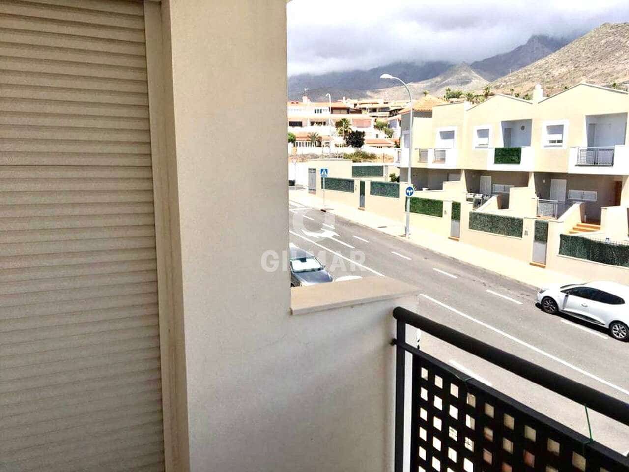 4 camera da letto Villetta a Schiera in vendita in Costa Adeje con piscina garage - 665.000 € (Rif: 9421674)