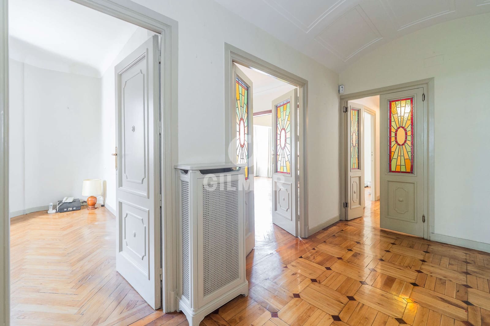 5 sypialnia Mieszkanie na sprzedaż w Miasto Madryt - 1 625 000 € (Ref: 9421675)