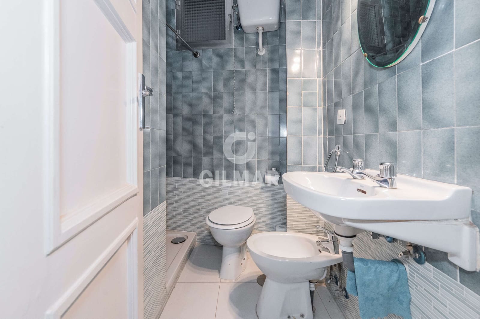 5 sypialnia Mieszkanie na sprzedaż w Miasto Madryt - 1 625 000 € (Ref: 9421675)