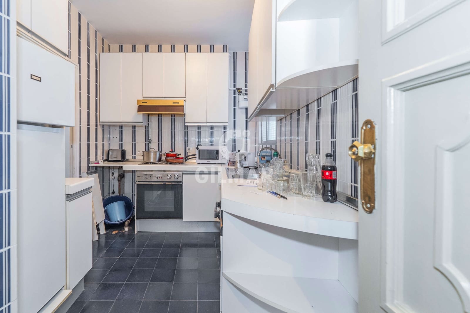 5 sypialnia Mieszkanie na sprzedaż w Miasto Madryt - 1 625 000 € (Ref: 9421675)