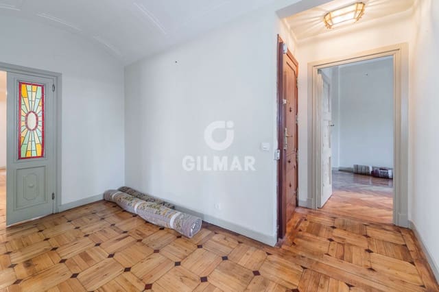 5 Zimmer Wohnung zu verkaufen in Vallehermoso, Madrid Stadt - 1.675.000 € (Ref: 9421675)