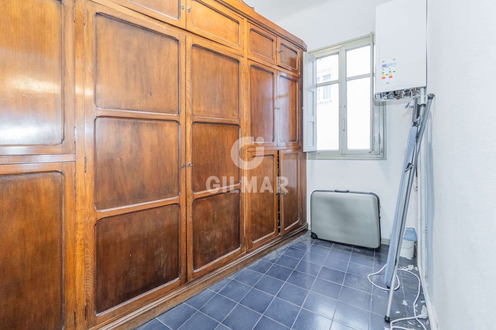 5 sypialnia Mieszkanie na sprzedaż w Miasto Madryt - 1 625 000 € (Ref: 9421675)