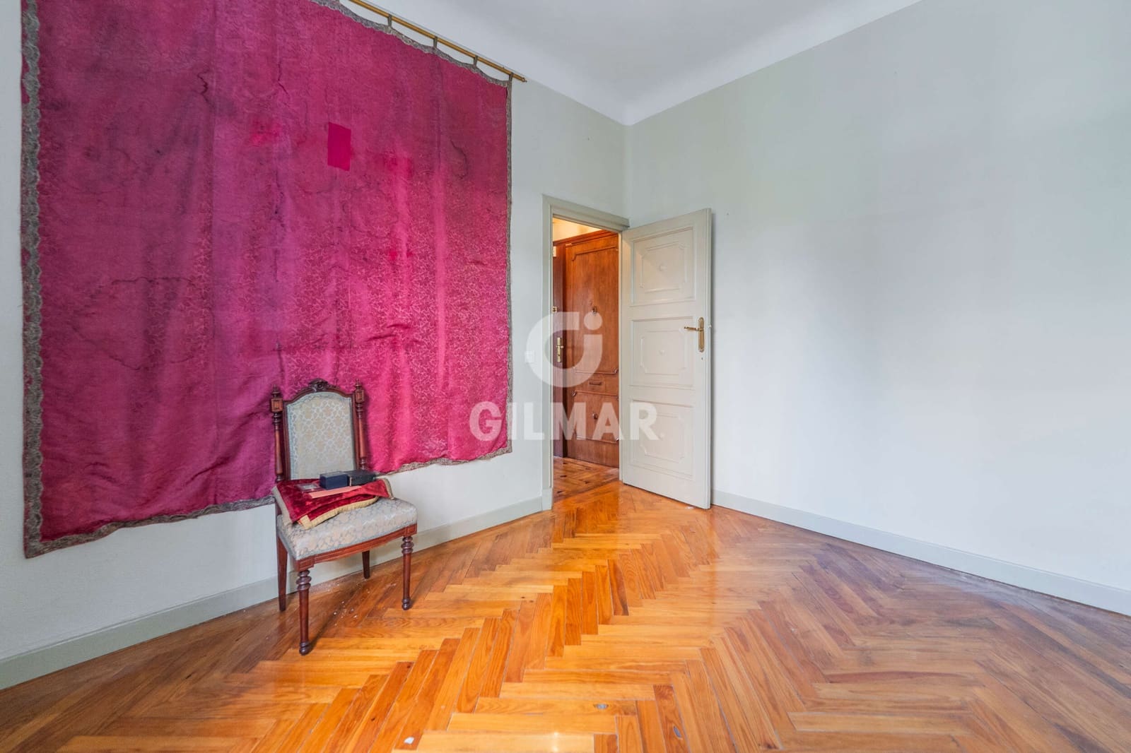 5 sypialnia Mieszkanie na sprzedaż w Miasto Madryt - 1 625 000 € (Ref: 9421675)