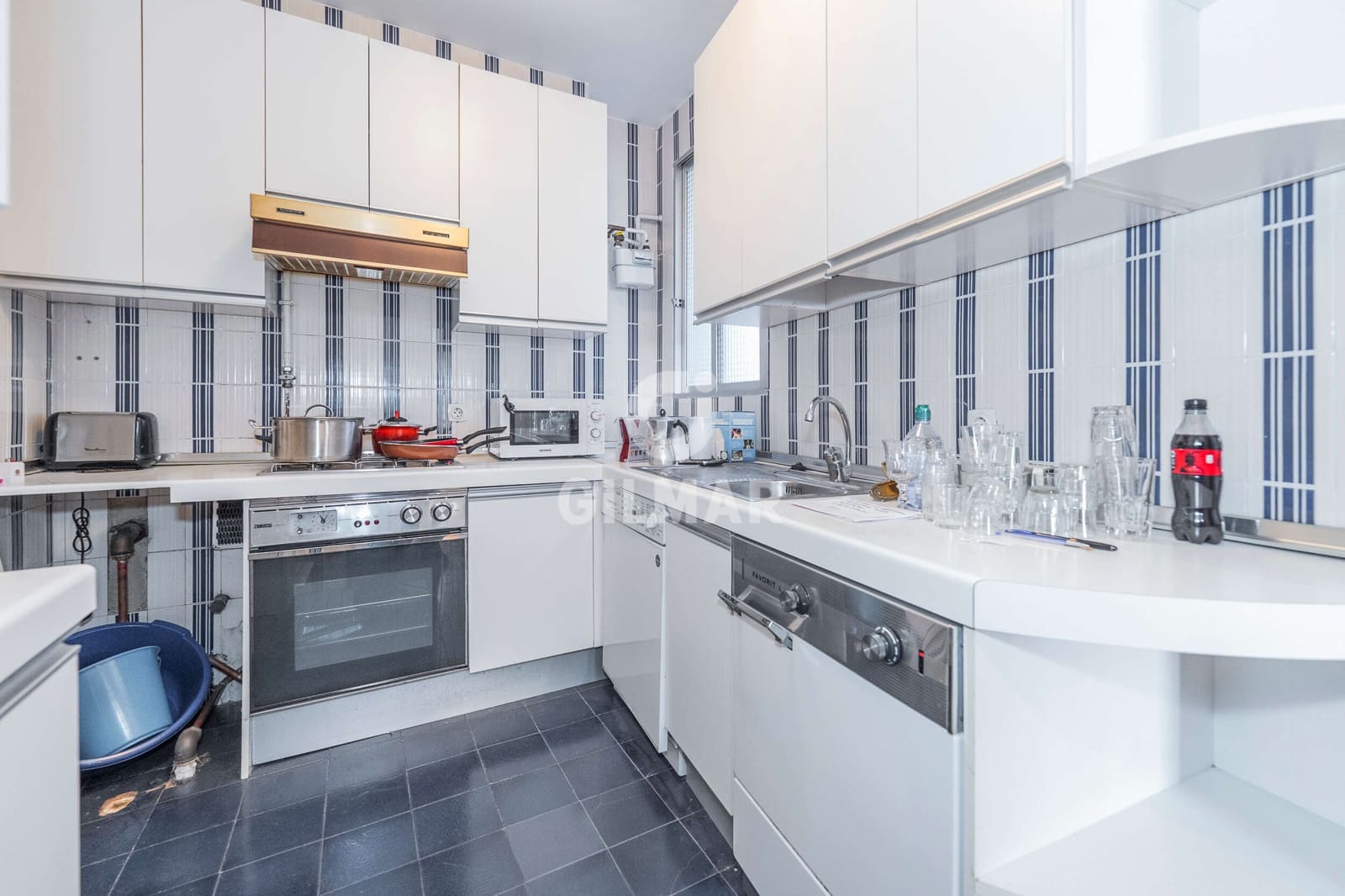 5 sypialnia Mieszkanie na sprzedaż w Miasto Madryt - 1 625 000 € (Ref: 9421675)