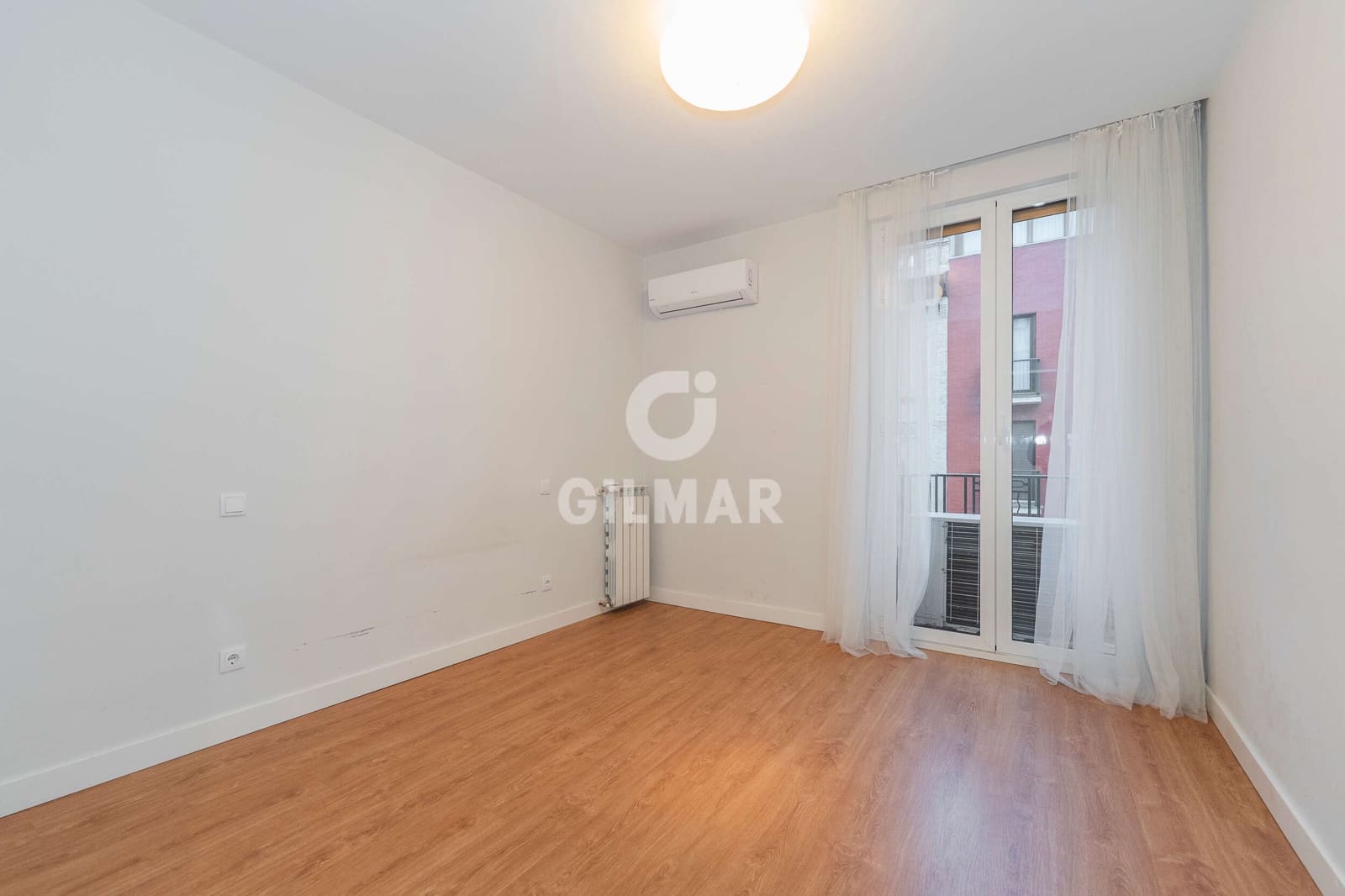 3 Zimmer Wohnung zu verkaufen in Madrid Stadt - 880.000 € (Ref: 9421676)