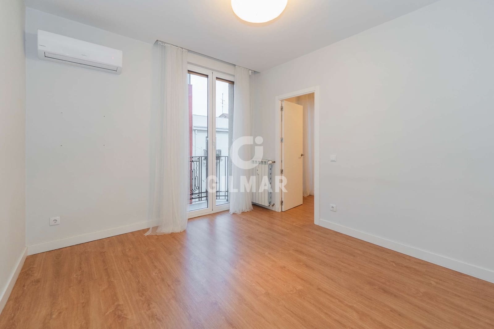 3 Zimmer Wohnung zu verkaufen in Madrid Stadt - 880.000 € (Ref: 9421676)