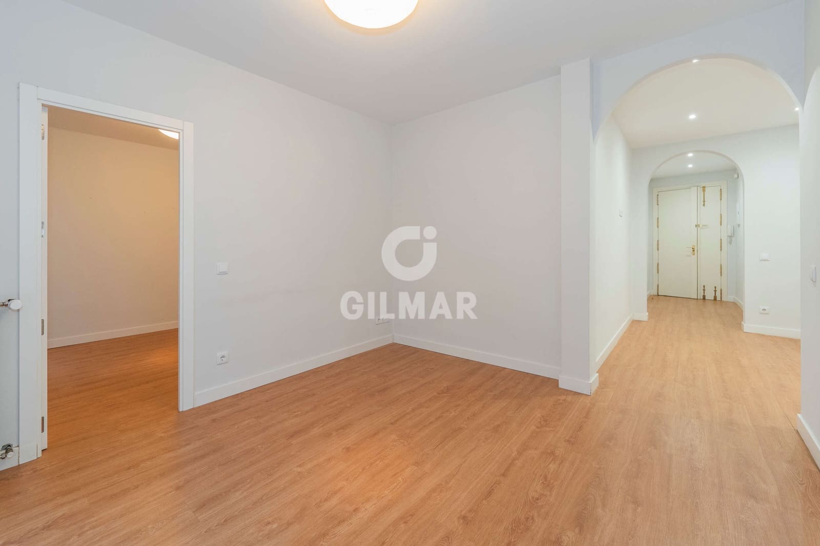 3 Zimmer Wohnung zu verkaufen in Madrid Stadt - 880.000 € (Ref: 9421676)