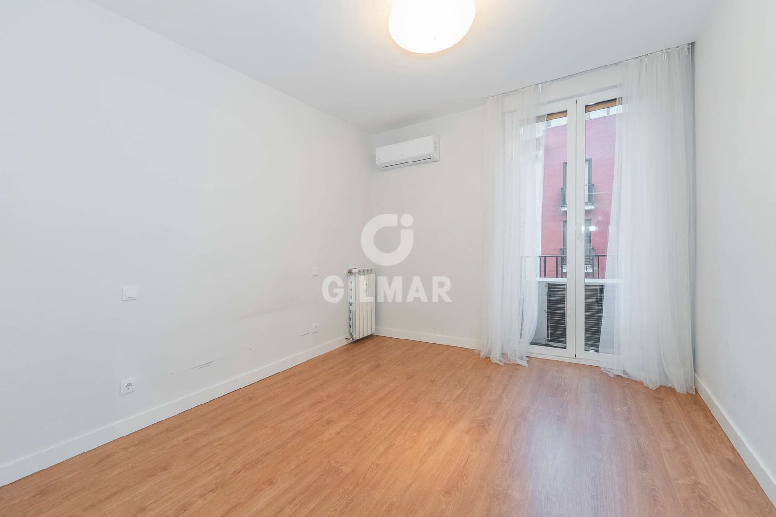 3 Zimmer Wohnung zu verkaufen in Madrid Stadt - 880.000 € (Ref: 9421676)