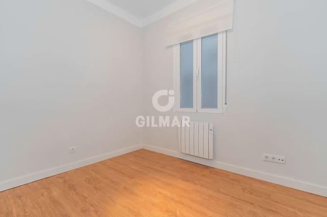 3 Zimmer Wohnung zu verkaufen in Arapiles, Madrid Stadt - 880.000 € (Ref: 9421676)