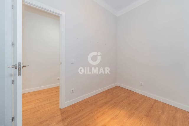 3 Zimmer Wohnung zu verkaufen in Arapiles, Madrid Stadt - 880.000 € (Ref: 9421676)