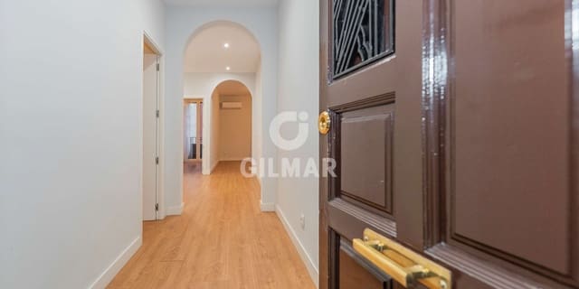 3 Zimmer Wohnung zu verkaufen in Arapiles, Madrid Stadt - 880.000 € (Ref: 9421676)