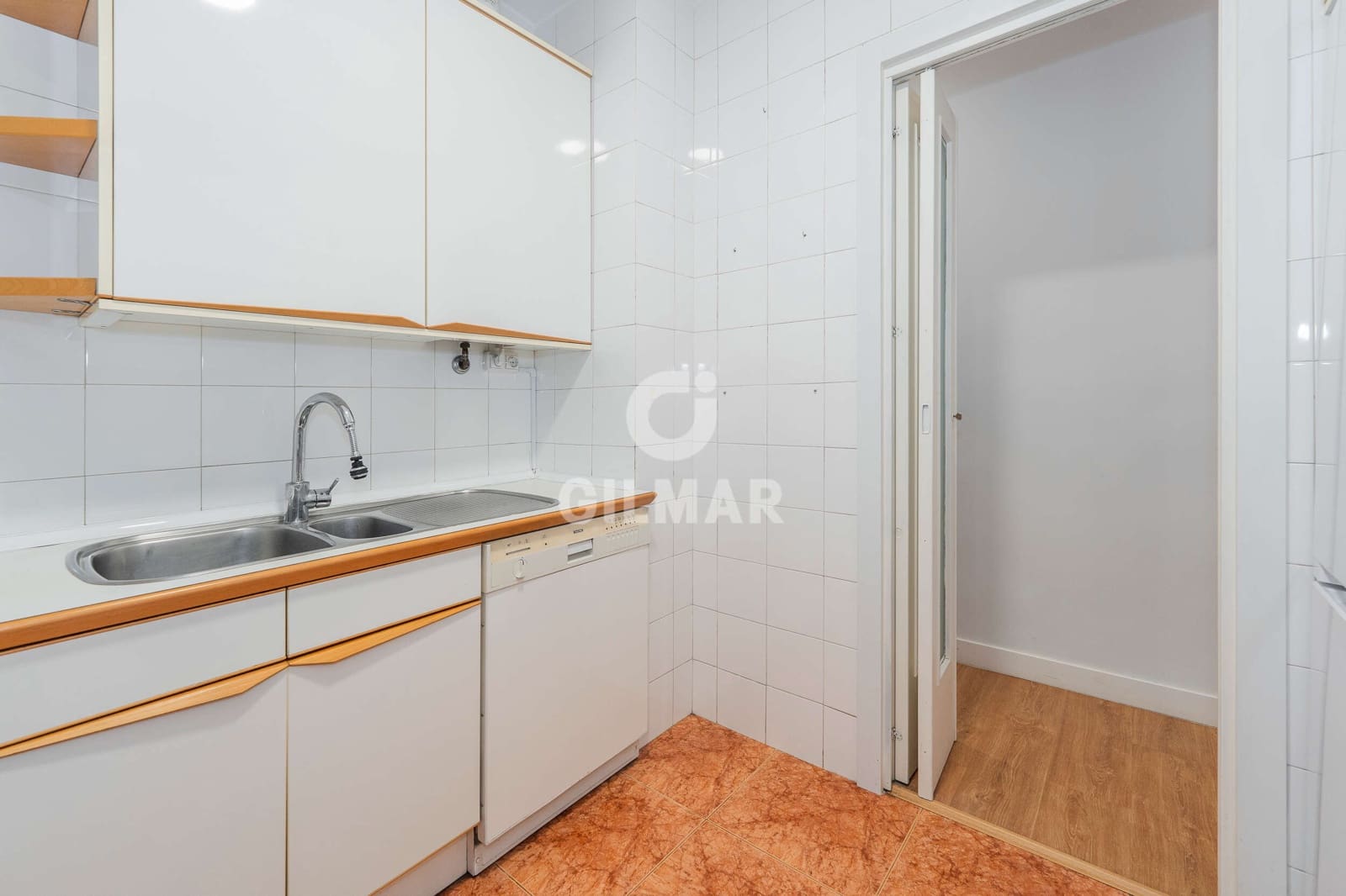 3 Zimmer Wohnung zu verkaufen in Madrid Stadt - 880.000 € (Ref: 9421676)