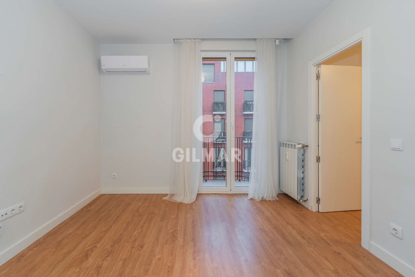 3 Zimmer Wohnung zu verkaufen in Madrid Stadt - 880.000 € (Ref: 9421676)