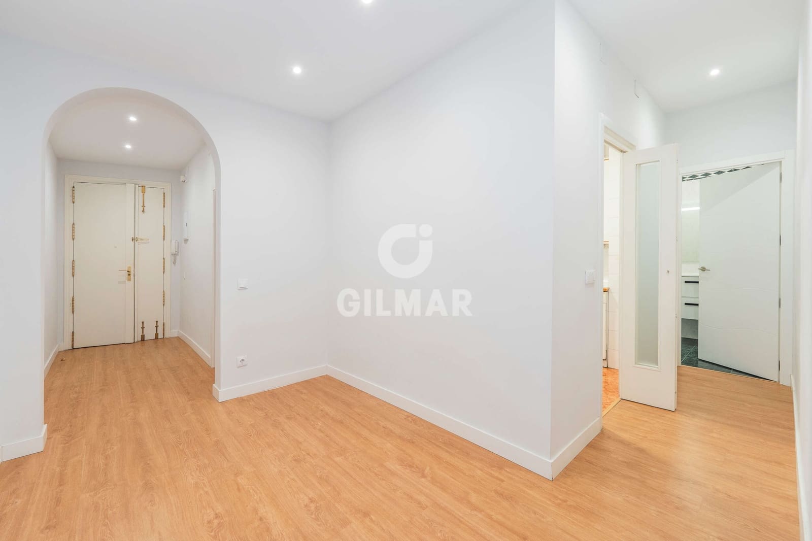 3 Zimmer Wohnung zu verkaufen in Madrid Stadt - 880.000 € (Ref: 9421676)