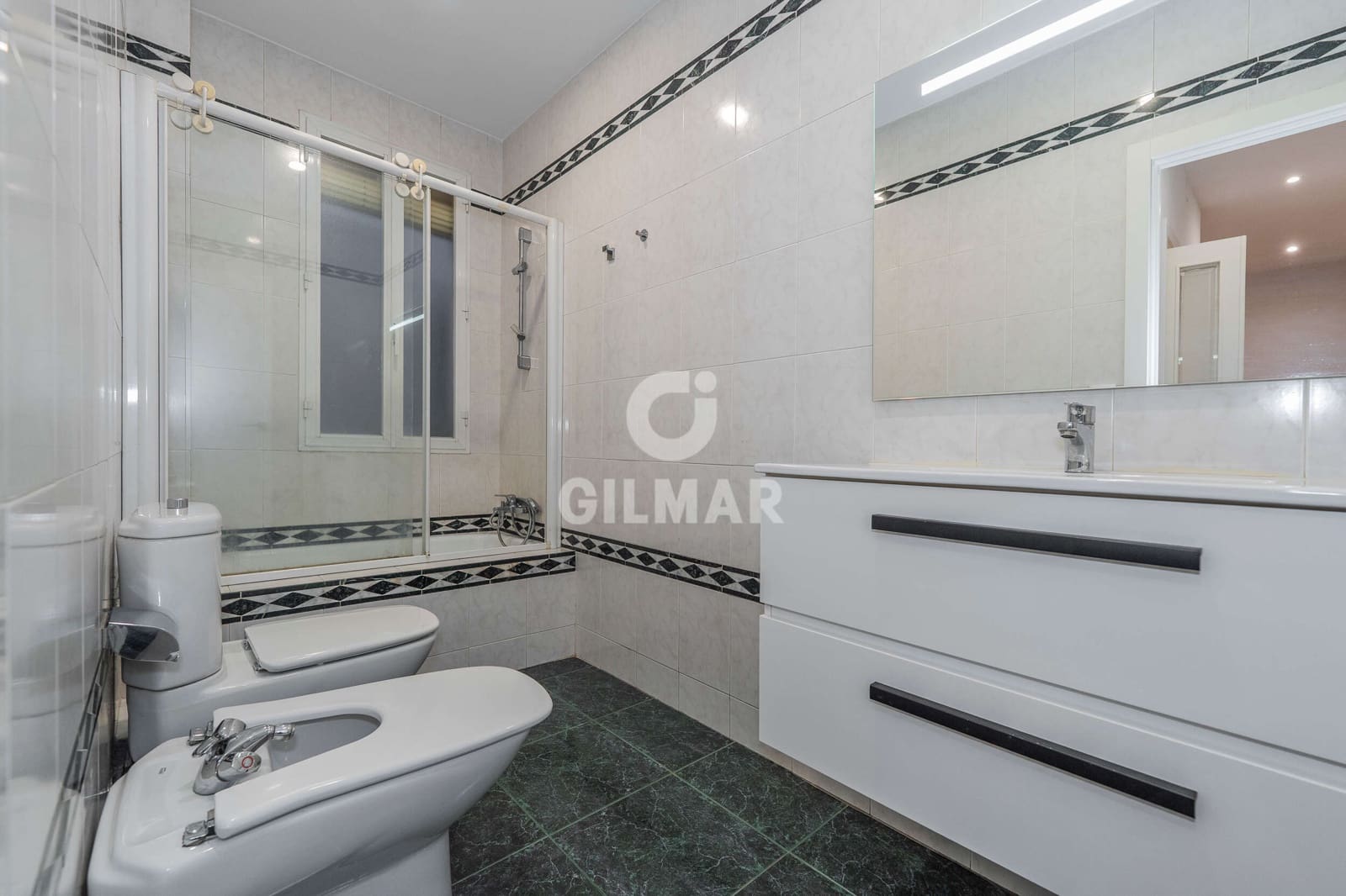 3 Zimmer Wohnung zu verkaufen in Madrid Stadt - 880.000 € (Ref: 9421676)