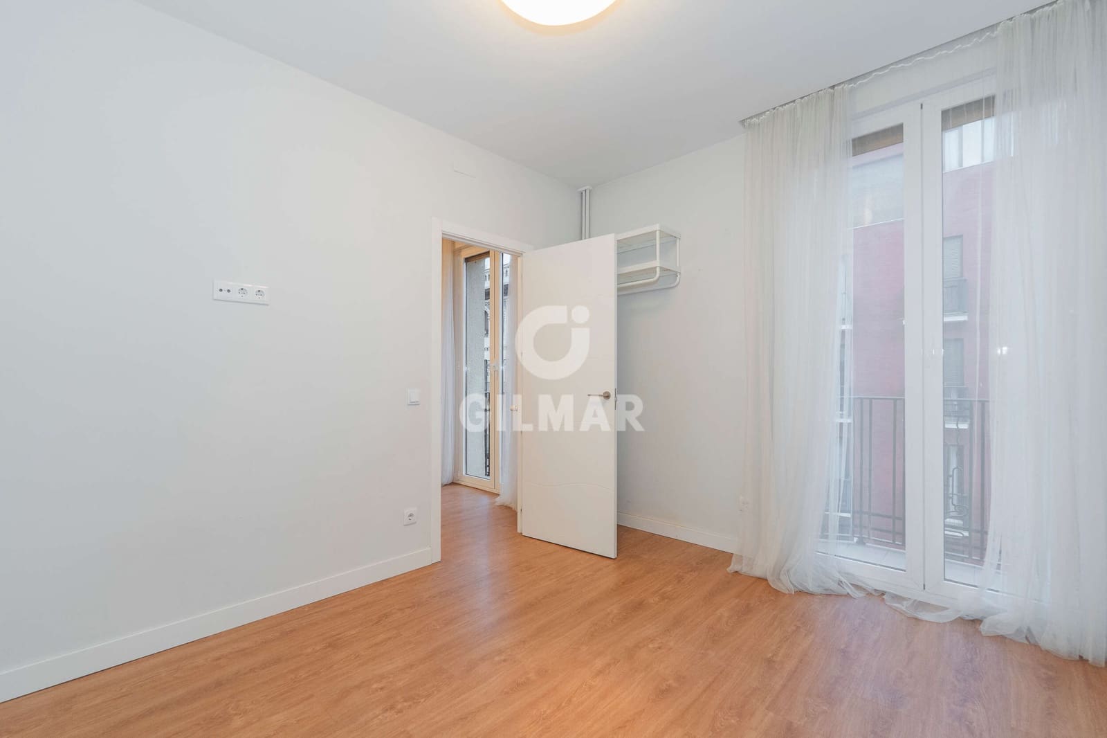 3 Zimmer Wohnung zu verkaufen in Madrid Stadt - 880.000 € (Ref: 9421676)