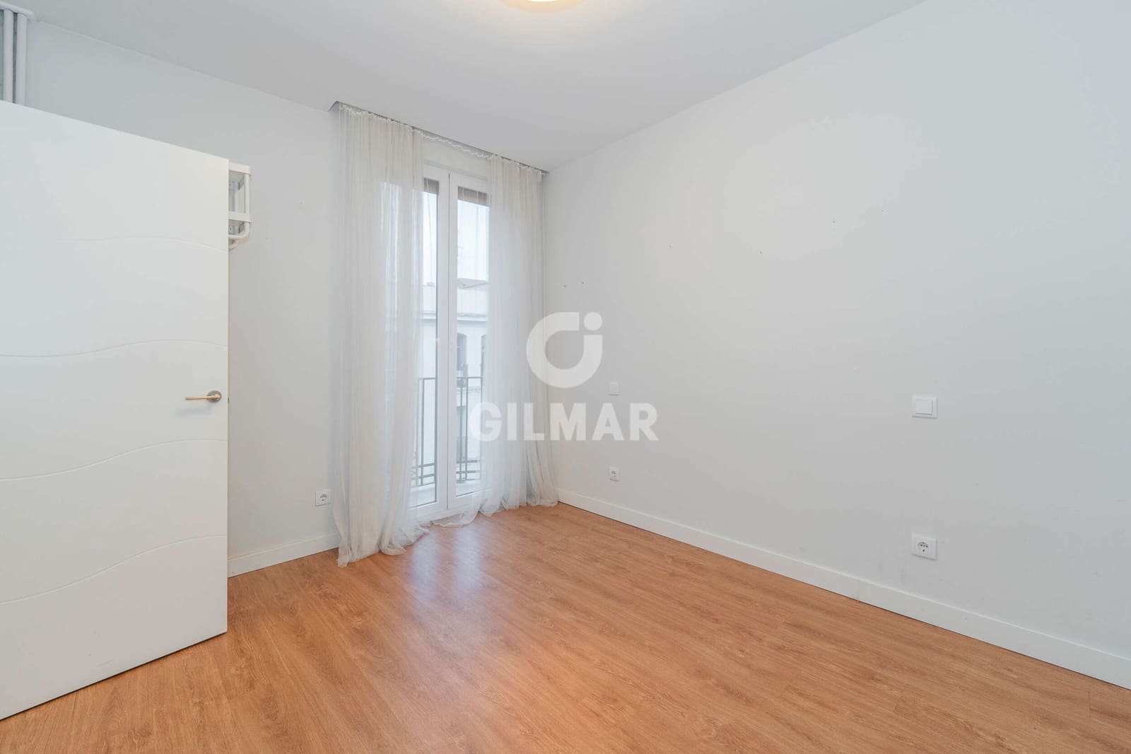 3 Zimmer Wohnung zu verkaufen in Madrid Stadt - 880.000 € (Ref: 9421676)