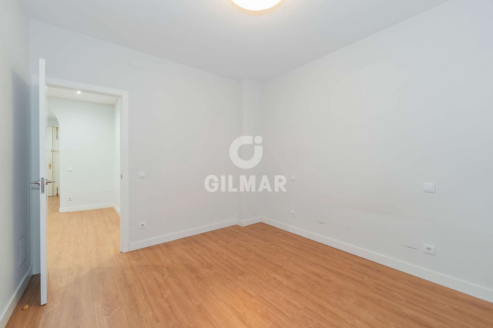 3 Zimmer Wohnung zu verkaufen in Madrid Stadt - 880.000 € (Ref: 9421676)