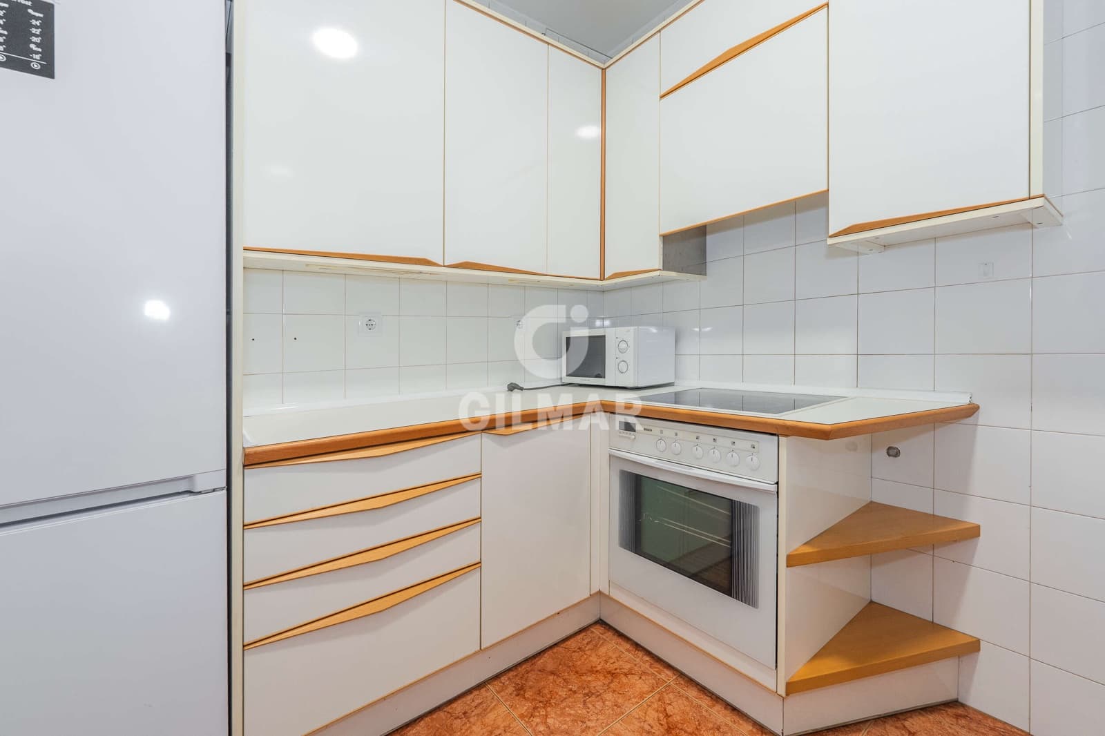3 Zimmer Wohnung zu verkaufen in Madrid Stadt - 880.000 € (Ref: 9421676)