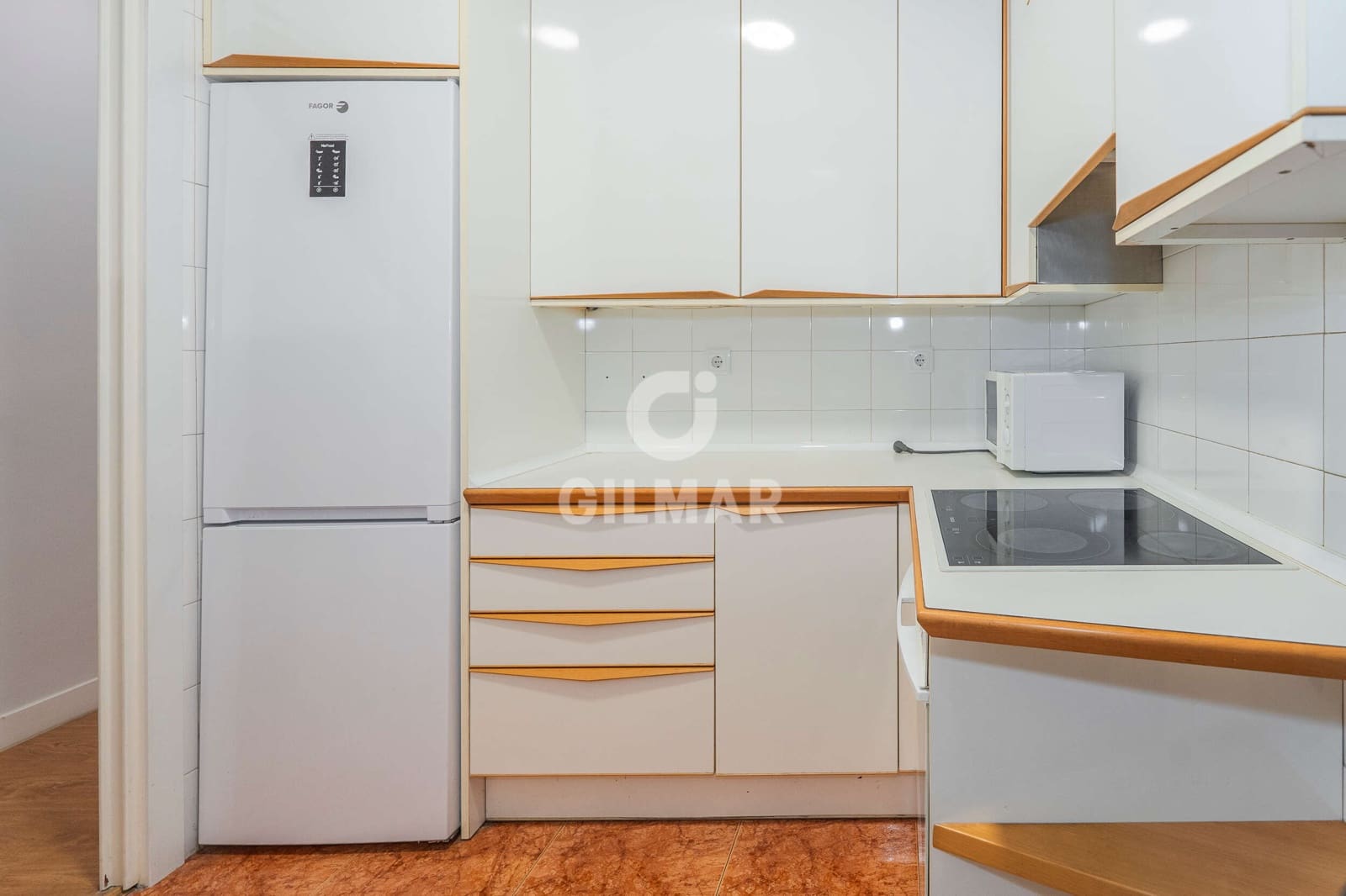 3 Zimmer Wohnung zu verkaufen in Madrid Stadt - 880.000 € (Ref: 9421676)