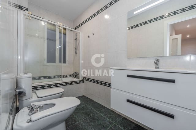 3 Zimmer Wohnung zu verkaufen in Arapiles, Madrid Stadt - 880.000 € (Ref: 9421676)