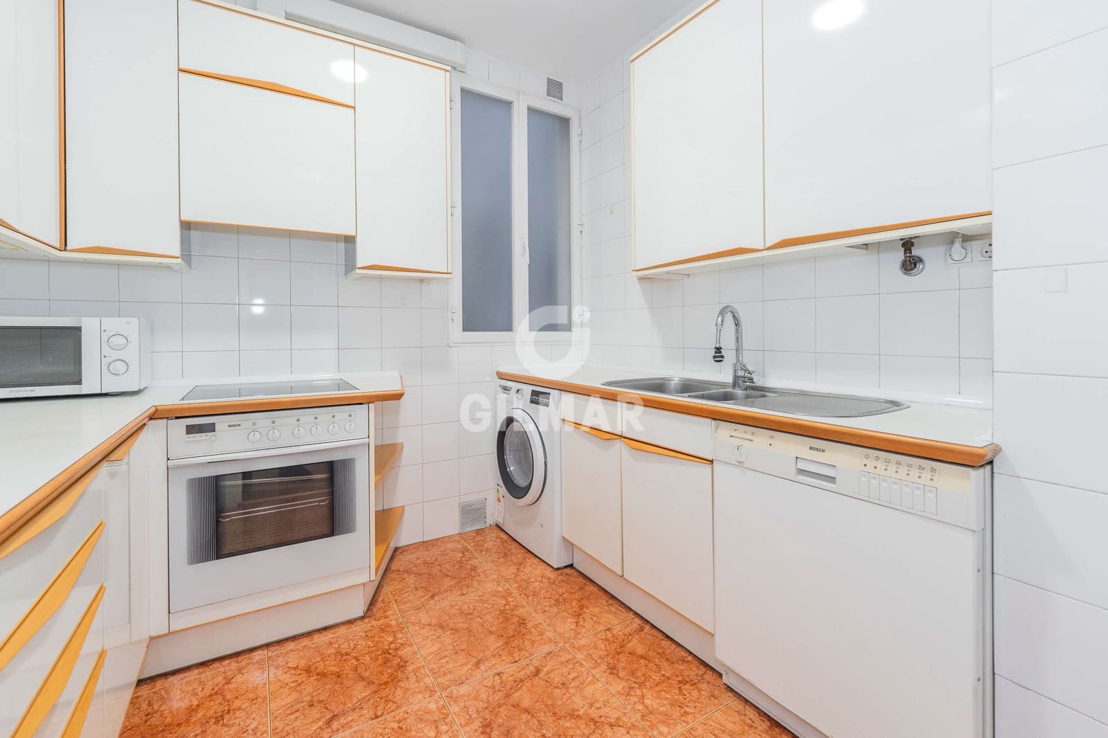 3 Zimmer Wohnung zu verkaufen in Madrid Stadt - 880.000 € (Ref: 9421676)
