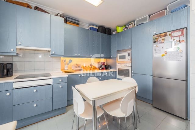 4 Zimmer Penthouse zu verkaufen in Gaztambide, Madrid Stadt - 1.795.000 € (Ref: 9421677)