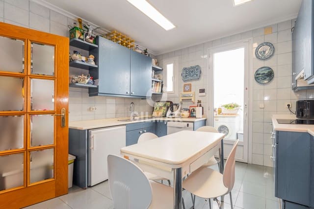 4 Zimmer Penthouse zu verkaufen in Gaztambide, Madrid Stadt - 1.795.000 € (Ref: 9421677)