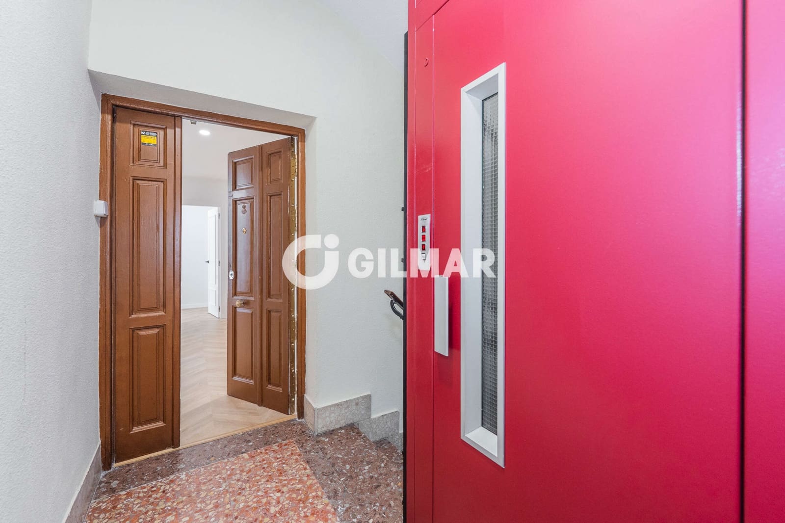4 soveværelse Penthouse til salg i Madrid by - € 1.795.000 (Ref: 9421677)