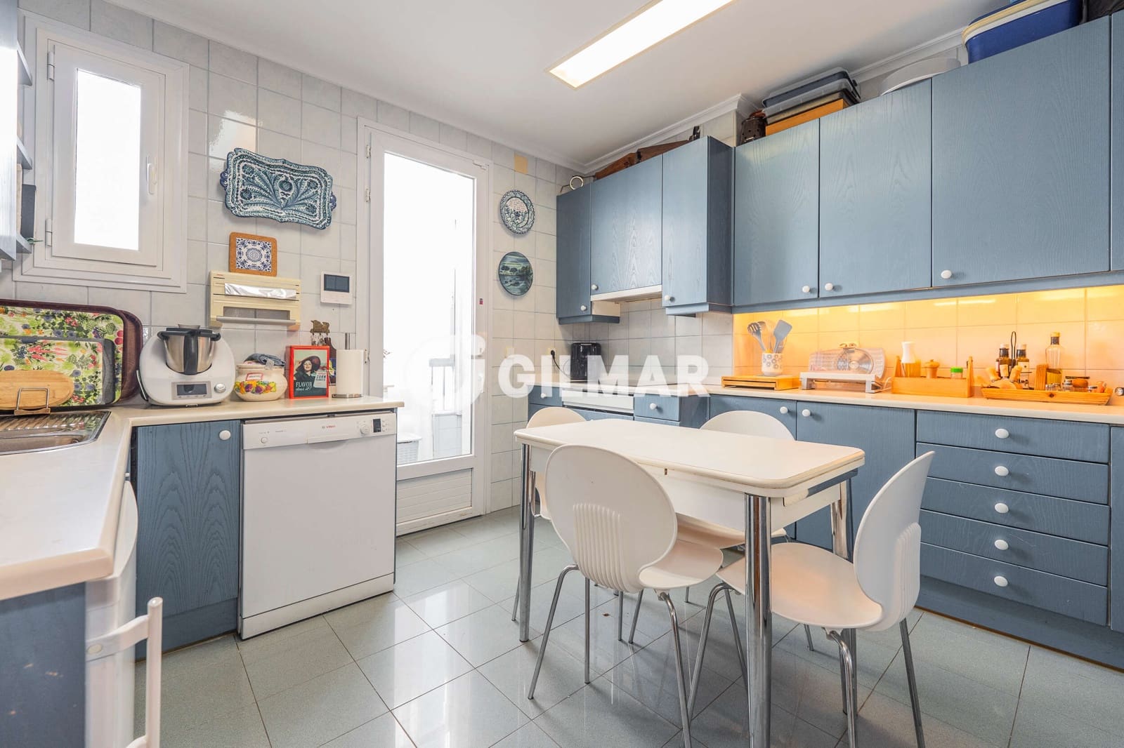 4 soveværelse Penthouse til salg i Madrid by - € 1.795.000 (Ref: 9421677)