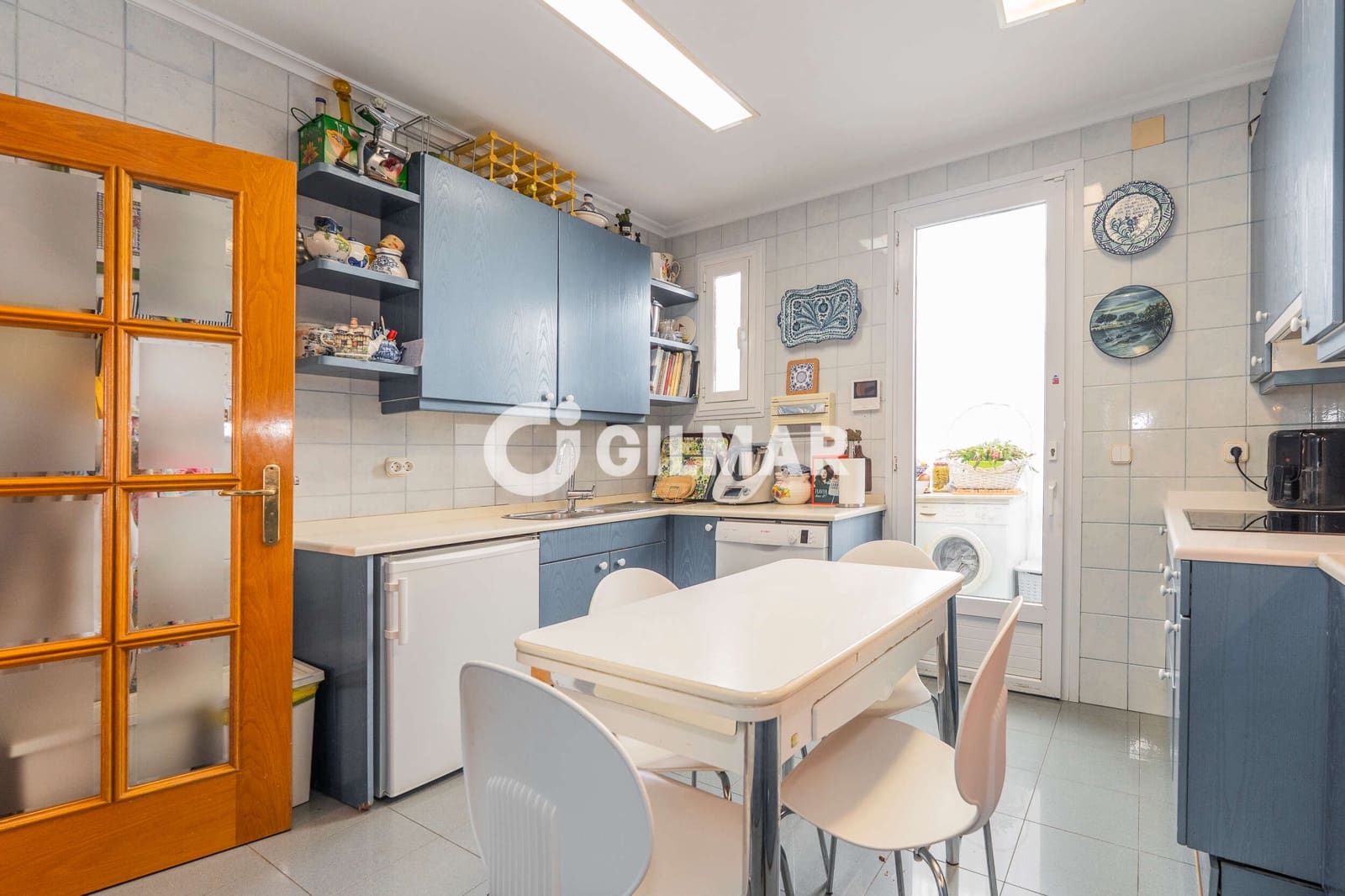 4 soveværelse Penthouse til salg i Madrid by - € 1.795.000 (Ref: 9421677)