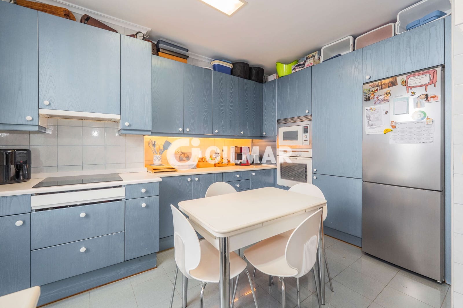4 soveværelse Penthouse til salg i Madrid by - € 1.795.000 (Ref: 9421677)