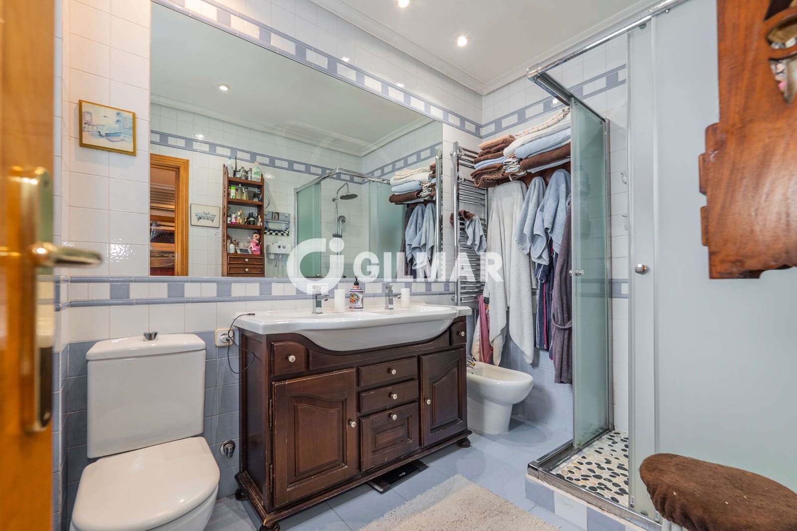 4 soveværelse Penthouse til salg i Madrid by - € 1.795.000 (Ref: 9421677)