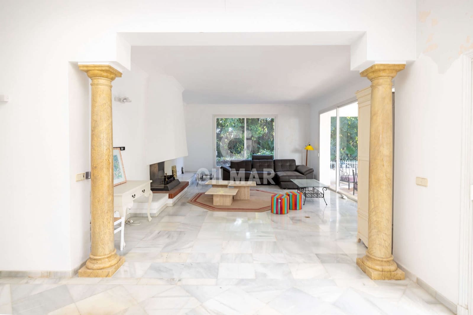 4 sypialnia Willa na sprzedaż w El Paraiso - 1 850 000 € (Ref: 9424026)