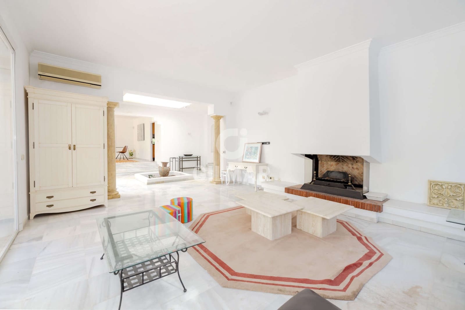 4 sypialnia Willa na sprzedaż w El Paraiso - 1 850 000 € (Ref: 9424026)