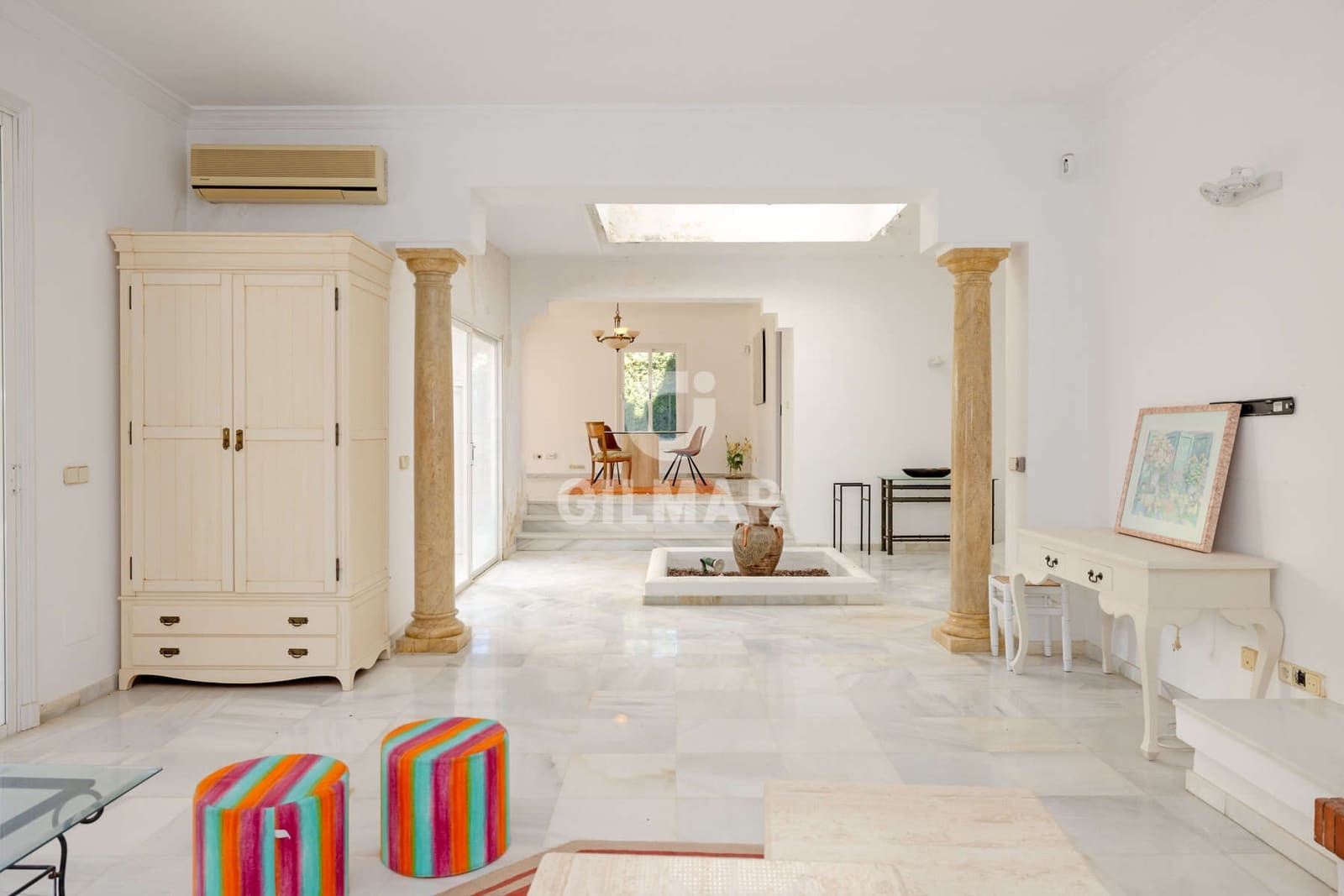 4 sypialnia Willa na sprzedaż w El Paraiso - 1 850 000 € (Ref: 9424026)