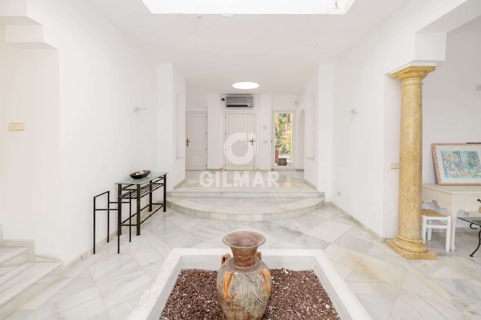 4 sypialnia Willa na sprzedaż w El Paraiso - 1 850 000 € (Ref: 9424026)