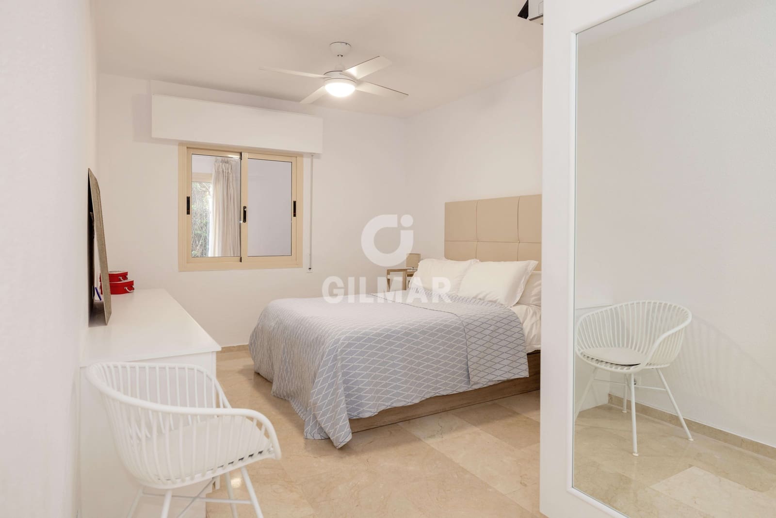 3 soverom Leilighet til salgs i Marbella med svømmebasseng garasje - € 790 000 (Ref: 9424109)