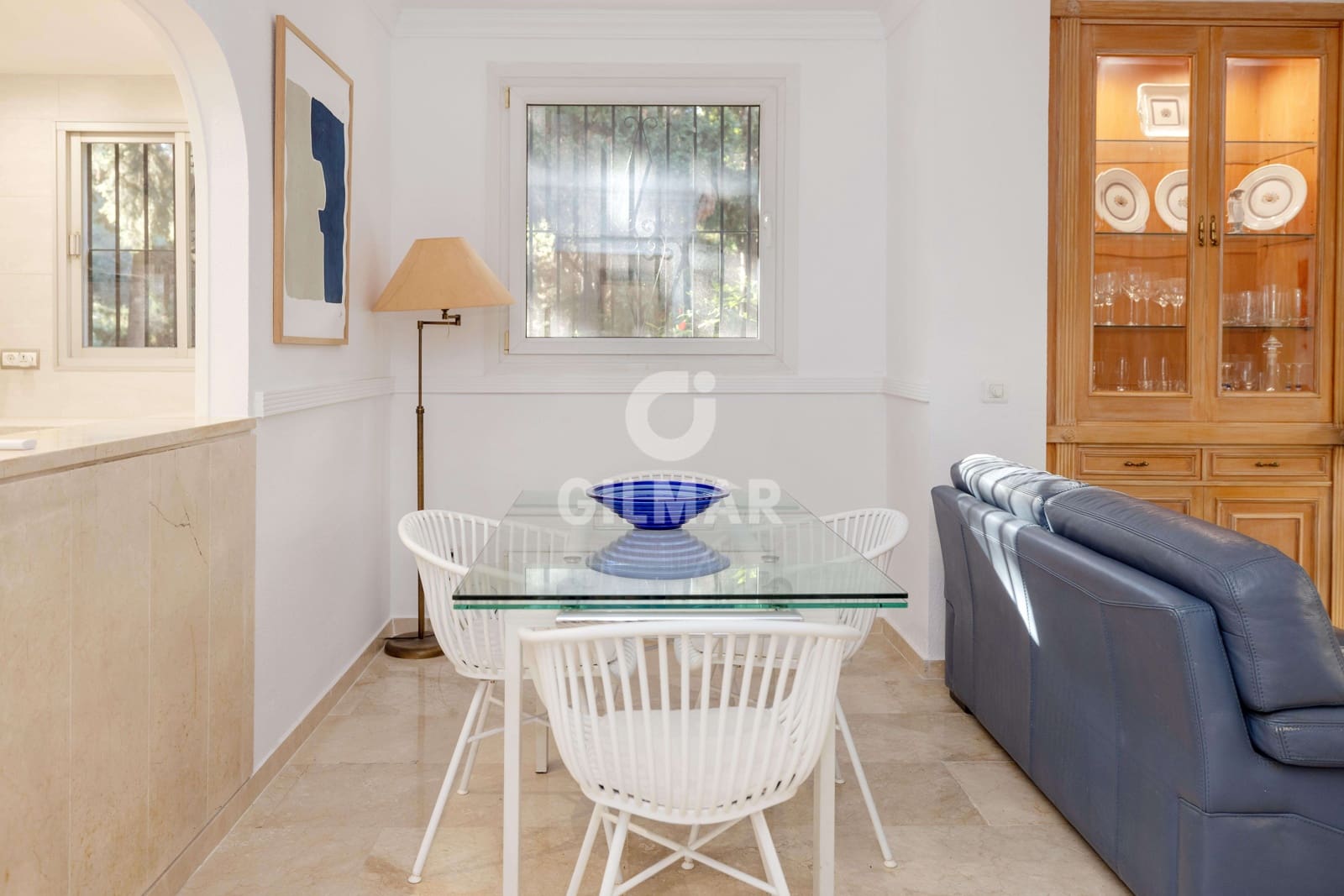 3 soverom Leilighet til salgs i Marbella med svømmebasseng garasje - € 790 000 (Ref: 9424109)