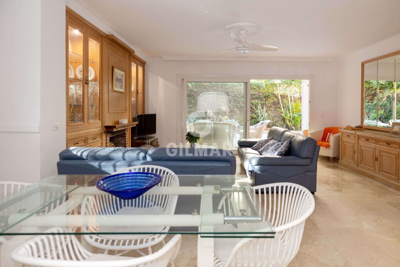 3 soverom Leilighet til salgs i Marbella med svømmebasseng garasje - € 790 000 (Ref: 9424109)