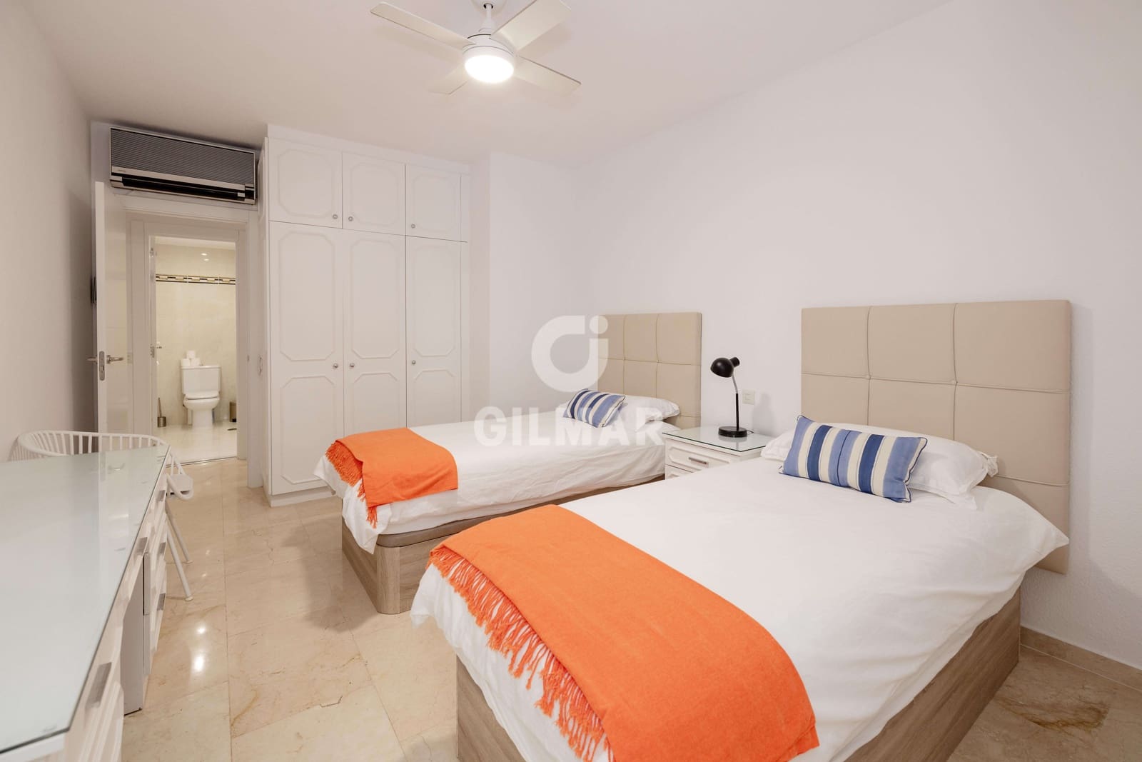 3 soverom Leilighet til salgs i Marbella med svømmebasseng garasje - € 790 000 (Ref: 9424109)