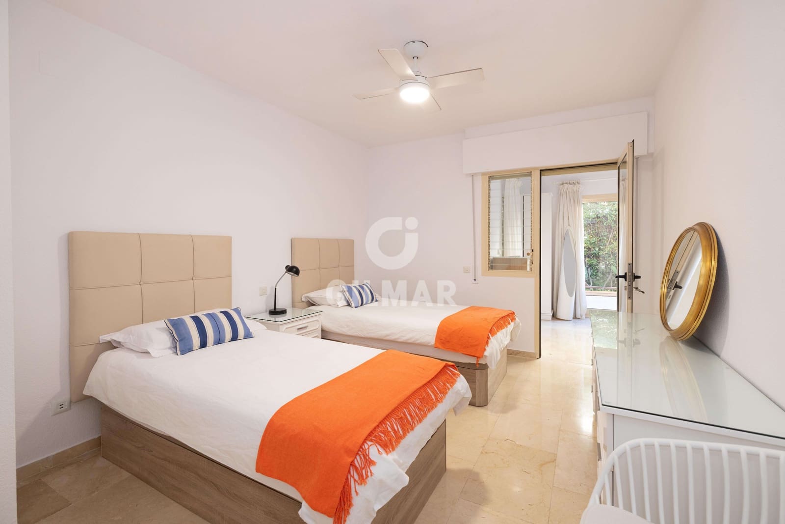 3 soverom Leilighet til salgs i Marbella med svømmebasseng garasje - € 790 000 (Ref: 9424109)