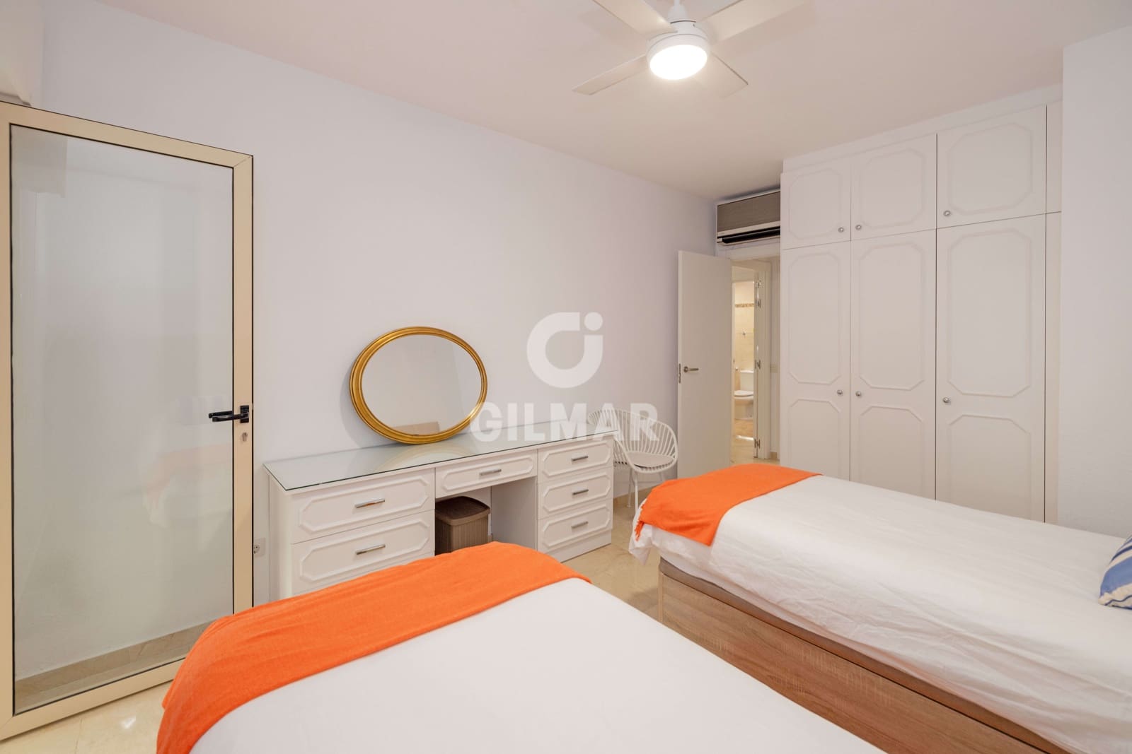 3 soverom Leilighet til salgs i Marbella med svømmebasseng garasje - € 790 000 (Ref: 9424109)