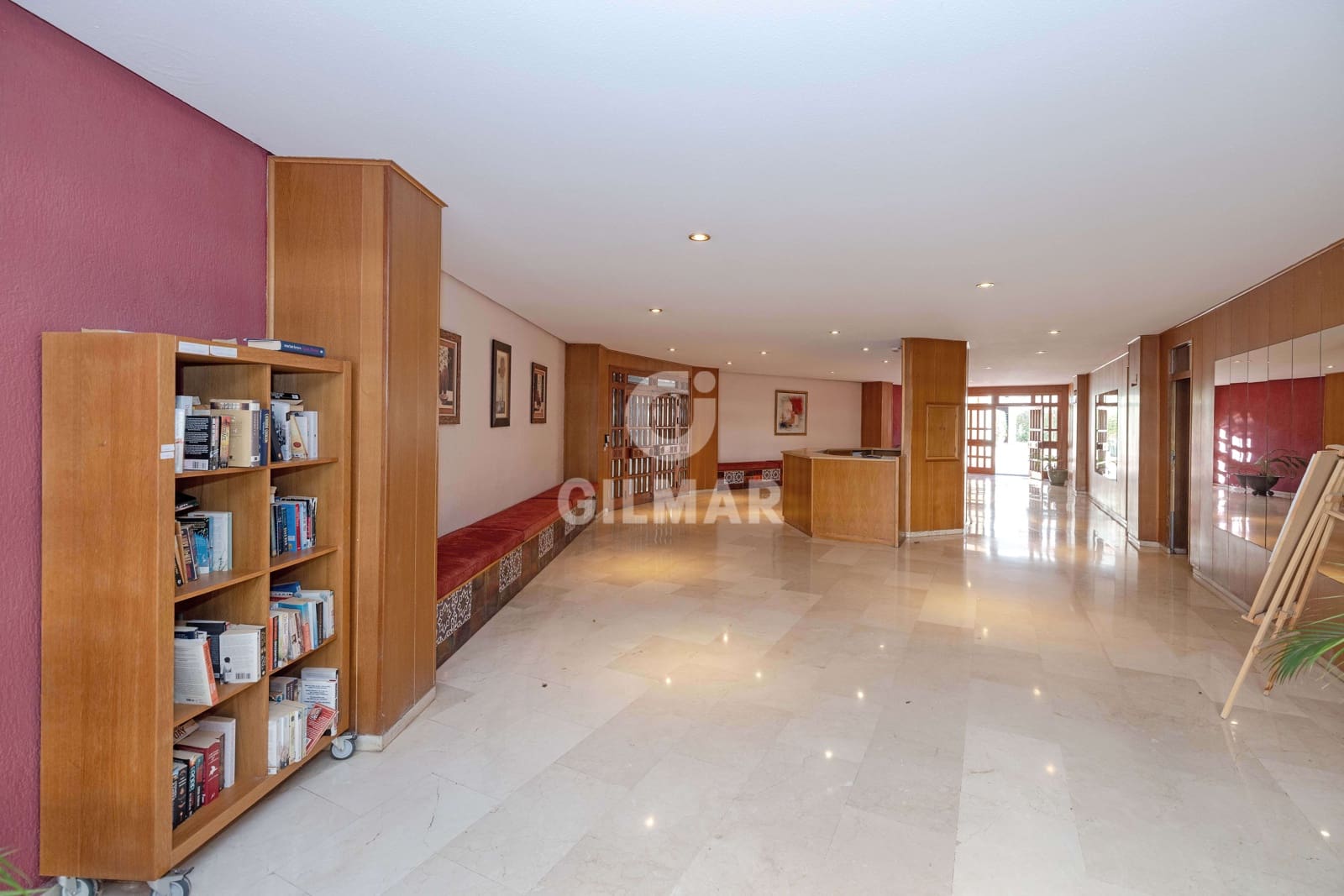 3 soverom Leilighet til salgs i Marbella med svømmebasseng garasje - € 790 000 (Ref: 9424109)