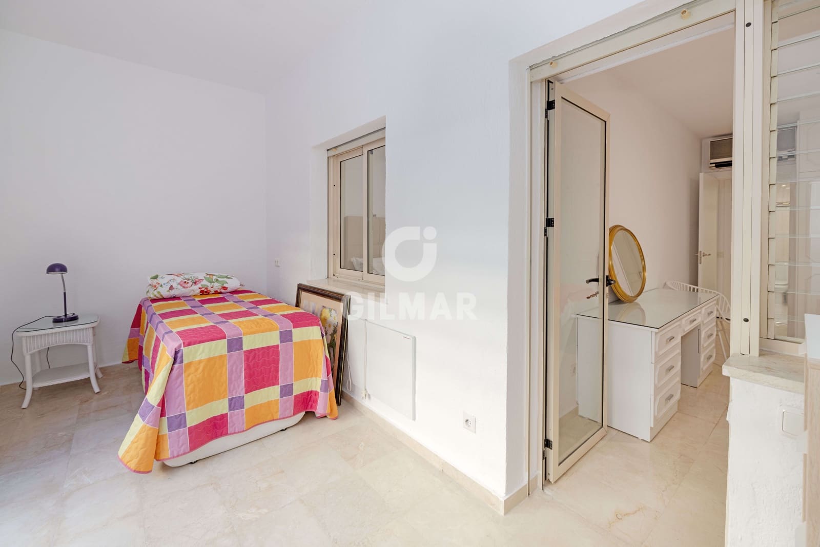 3 soverom Leilighet til salgs i Marbella med svømmebasseng garasje - € 790 000 (Ref: 9424109)